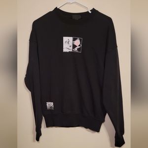 Mens H & M crew Neck Sweater